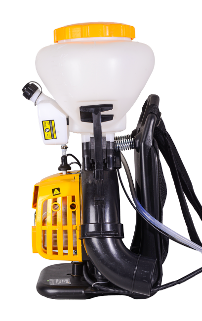 Опрыскиватель бензиновый GS-4311 Huter