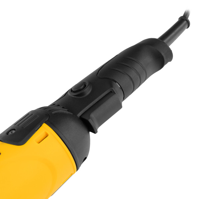 Машина шлифовальная угловая AG125-1100A, 1100 Вт, 125 мм, 3000-11000 об/мин Denzel Машина шлифовальная угловая AG125-1100A, 1100 Вт, 125 мм, 3000-11000 об/мин Denzel