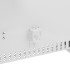 Конвектор электрический OptiPrime-1000, Wi-Fi, тачскрин, цифровой термостат, 1000 Вт Denzel