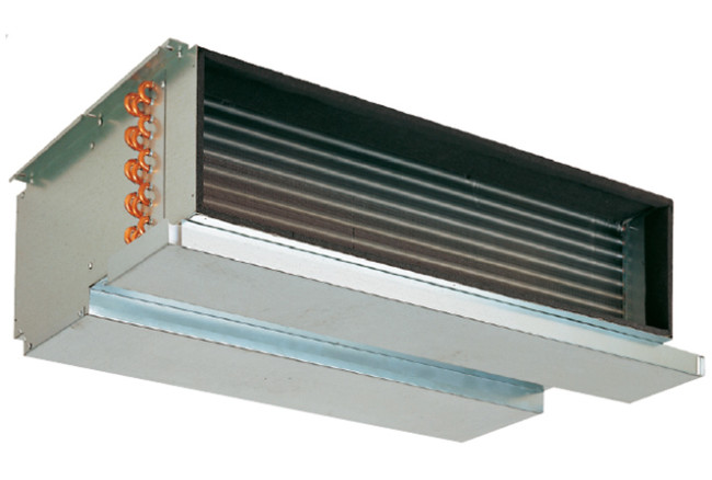 Trane фанкойл канальный (FWD20) Trane фанкойл канальный (FWD20)