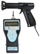 Измеритель прочности бетона ИПС-МГ 4.01
