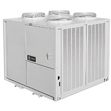 Trane Компрессорно-конденсаторный агрегат (RAUJ C40 )