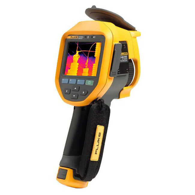 Тепловизор Fluke Ti480 PRO
