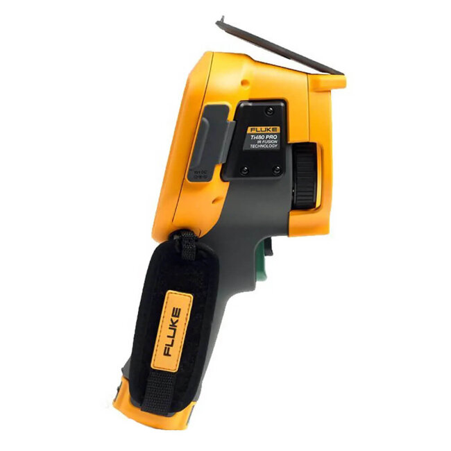 Тепловизор Fluke Ti480 PRO