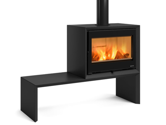 La Nordica DANTE CON PORTALEGNA (черный)