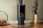 Ashurst Barrel Stove Ashurst Barrel Stove
