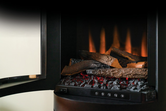 Ashurst Barrel Stove