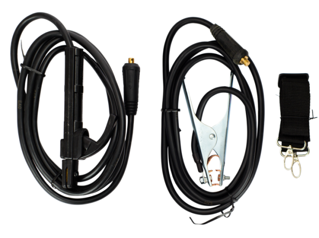 Сварочный аппарат РЕСАНТА САИ-160ПН