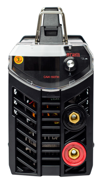 Сварочный аппарат РЕСАНТА САИ-160ПН