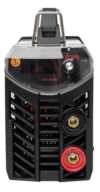 Сварочный аппарат РЕСАНТА САИ-160ПН