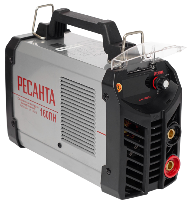 Сварочный аппарат РЕСАНТА САИ-160ПН