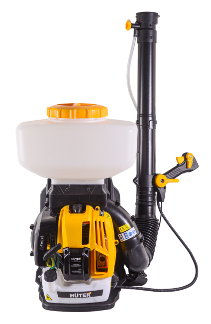 Опрыскиватель бензиновый GS-5215 Huter