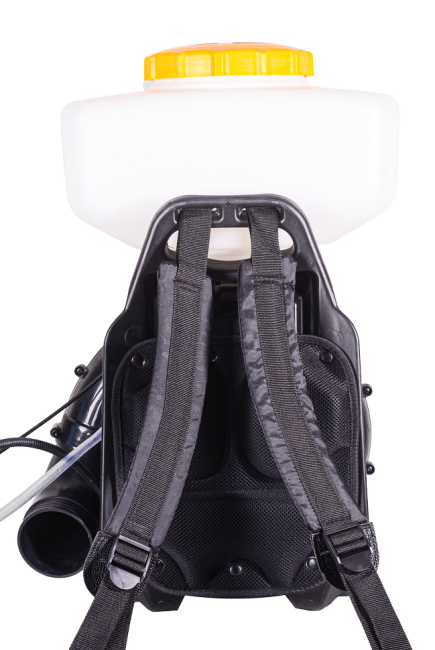 Опрыскиватель бензиновый GS-5215 Huter