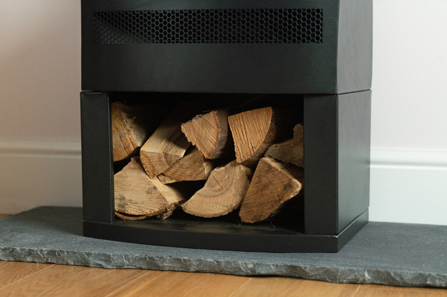 Bramshaw Stove
