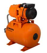 Насосная станция ВИХРЬ АСВ-1200/24Ч Насосная станция ВИХРЬ АСВ-1200/24Ч