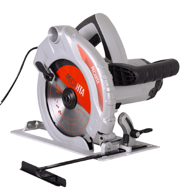 Дисковая пила ДП-210/2000 Ресанта Дисковая пила ДП-210/2000 Ресанта