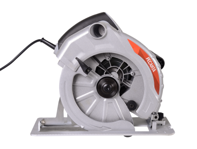 Дисковая пила ДП-210/2000 Ресанта Дисковая пила ДП-210/2000 Ресанта