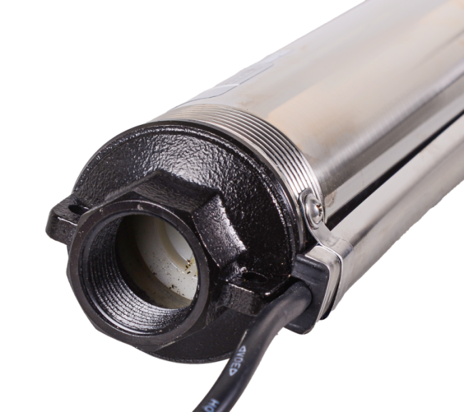 Скважинный насос СН-45 Вихрь