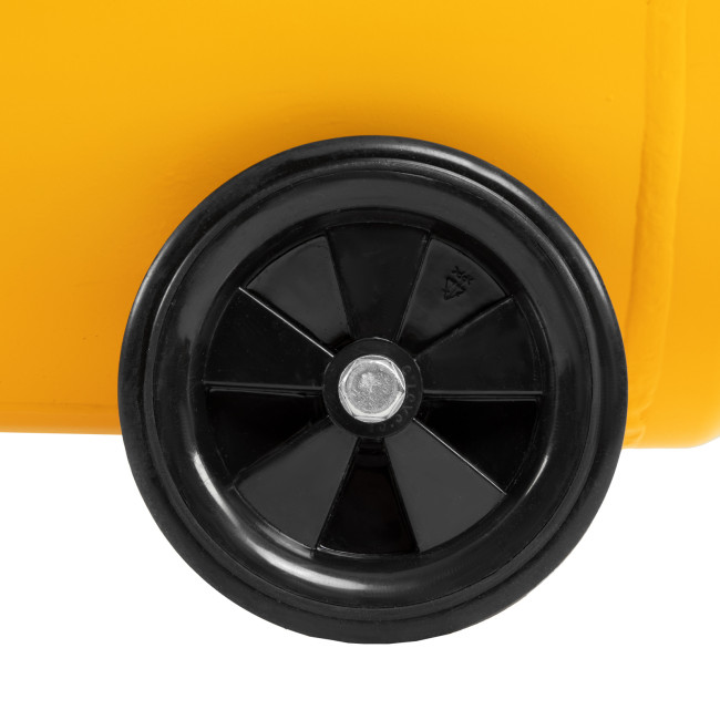 Компрессор безмасляный, малошумный DLS 1500/50, 1500 ВТ, 2x750, 50 л, 260 л/мин Denzel