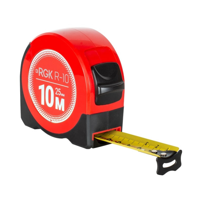 Рулетка RGK R-10 Рулетка RGK R-10