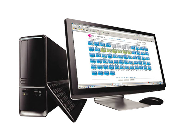 Конвертер для удаленного управления VRF с ПК или смартфона MD-CCM15