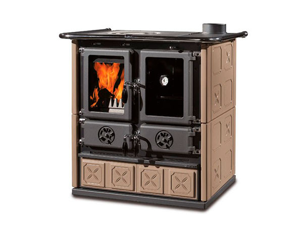 La Nordica Rosetta BII- Maiolica TO (тортора)