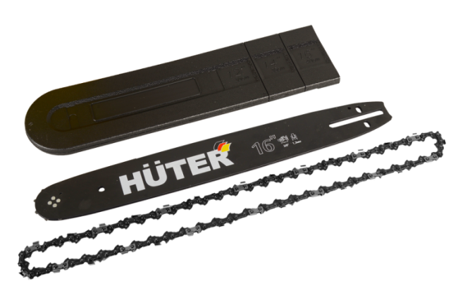 Бензопила HUTER BS-45М