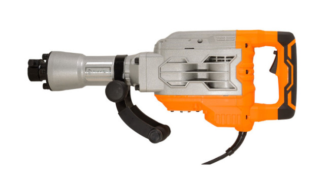 Отбойный молоток Вихрь ОМ-65А Отбойный молоток Вихрь ОМ-65А