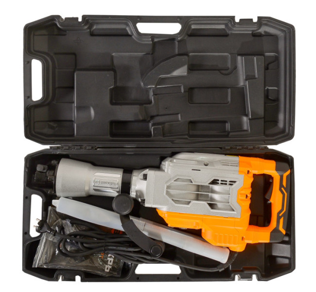 Отбойный молоток Вихрь ОМ-65А Отбойный молоток Вихрь ОМ-65А