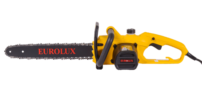 Электропила ELS-2000P Eurolux Электропила ELS-2000P Eurolux