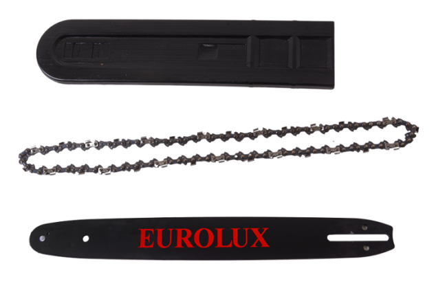 Электропила ELS-2000P Eurolux Электропила ELS-2000P Eurolux