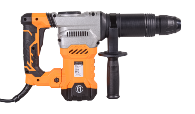 Отбойный молоток ОМ-1600М Вихрь Отбойный молоток ОМ-1600М Вихрь