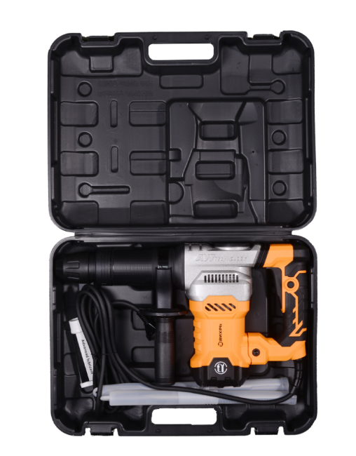 Отбойный молоток ОМ-1600М Вихрь Отбойный молоток ОМ-1600М Вихрь