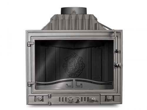 KAWMET W4L-левое (2 стекла) 14,5 кВт