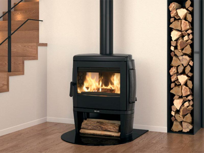 La Nordica TAHITI (черный)