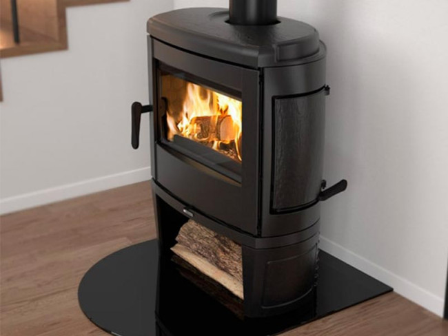 La Nordica TAHITI (черный)