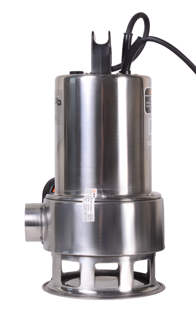 Дренажный насос ВИХРЬ ДН-1100Н