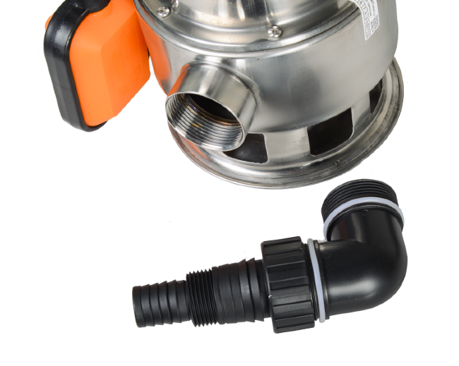 Дренажный насос ВИХРЬ ДН-1100Н