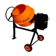 Бетономешалка ВИХРЬ БМ-100 Бетономешалка ВИХРЬ БМ-100