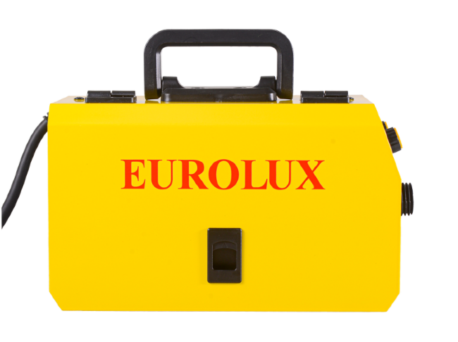 Сварочный полуавтомат IWM-200 MIG 5в1 Eurolux