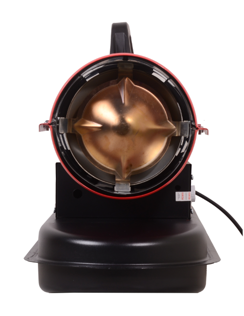 Тепловая дизельная пушка ТДП-30АКД Ресанта