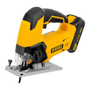 Лобзик аккумуляторный CJ-80, 18В Li-Ion Denzel Лобзик аккумуляторный CJ-80, 18В Li-Ion Denzel