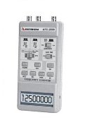 Частотомер AFC-2500 Частотомер AFC-2500