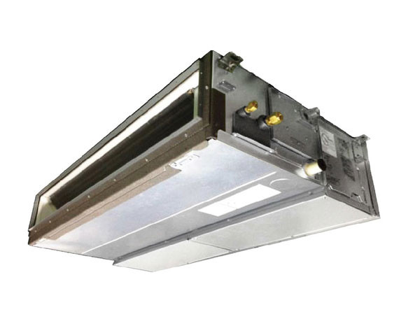 Toshiba Канальный высоконапорный блок (MMD-AP0186HP1-E) Toshiba Канальный высоконапорный блок (MMD-AP0186HP1-E)