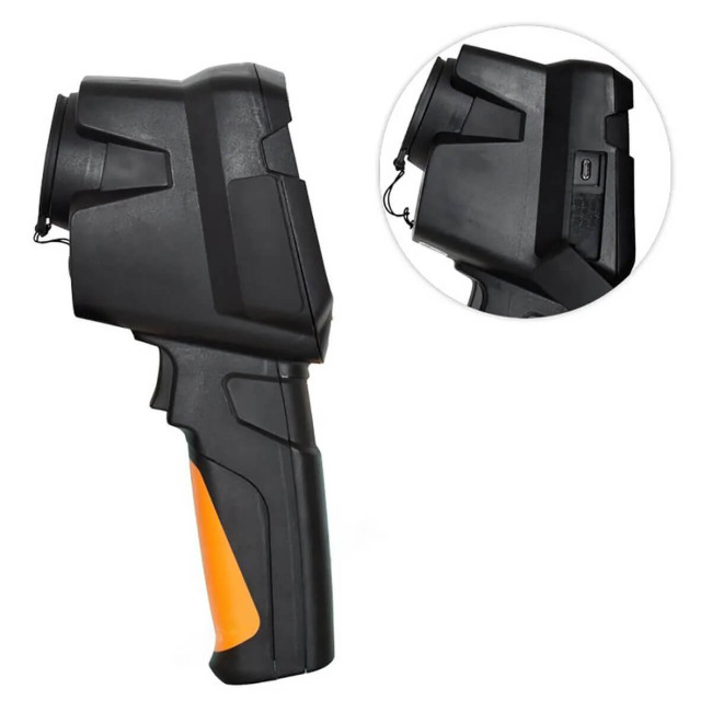 Тепловизор Testo 865