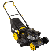 Газонокосилка бензиновая HUTER GLM-6.0ST