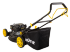 Газонокосилка бензиновая HUTER GLM-6.0ST