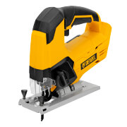 Лобзик аккумуляторный CJ-80-0, 18В Li-Ion Denzel Лобзик аккумуляторный CJ-80-0, 18В Li-Ion Denzel