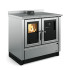 La Nordica VENEZIA INOX (сталь)