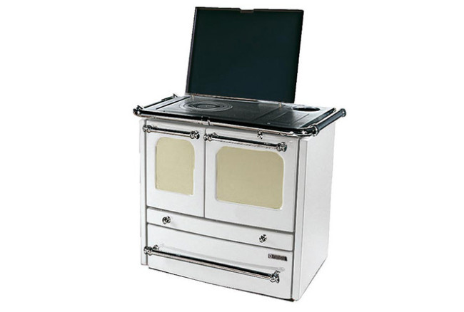 La Nordica TermoSovrana D.S.A BIANCO INFINITY (белый) La Nordica TermoSovrana D.S.A BIANCO INFINITY (белый)